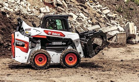 moving an inop skid steer|bobcat skid steer movement.